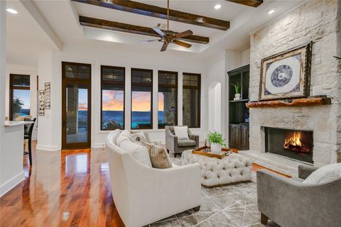 Tiny photo for 6504 Lantern View DR, Jonestown, TX 78645 (MLS # 5886527)