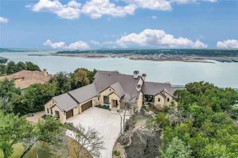 Tiny photo for 6504 Lantern View DR, Jonestown, TX 78645 (MLS # 5886527)