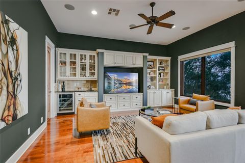 Tiny photo for 6504 Lantern View DR, Jonestown, TX 78645 (MLS # 5886527)