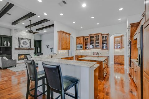 Tiny photo for 6504 Lantern View DR, Jonestown, TX 78645 (MLS # 5886527)