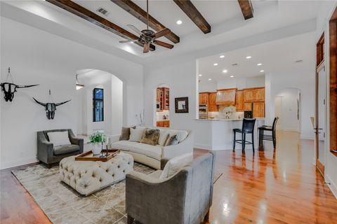 Tiny photo for 6504 Lantern View DR, Jonestown, TX 78645 (MLS # 5886527)