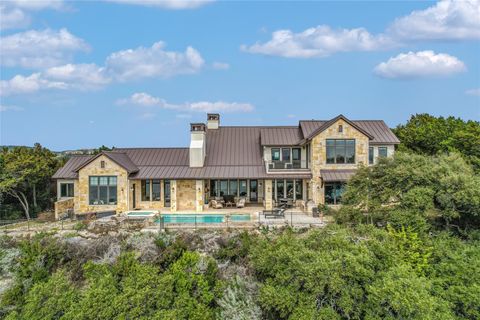 Tiny photo for 6504 Lantern View DR, Jonestown, TX 78645 (MLS # 5886527)
