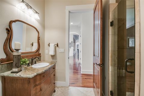 Tiny photo for 6504 Lantern View DR, Jonestown, TX 78645 (MLS # 5886527)