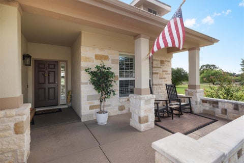 Photo of 335 Yukon TER, Georgetown, TX 78633 (MLS # 3332401)