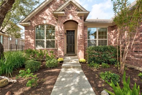 4924 Pyrenees PASS Bee Cave TX 78738