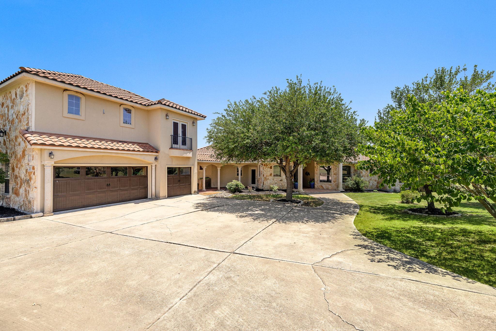 17308 Saint Therese RD