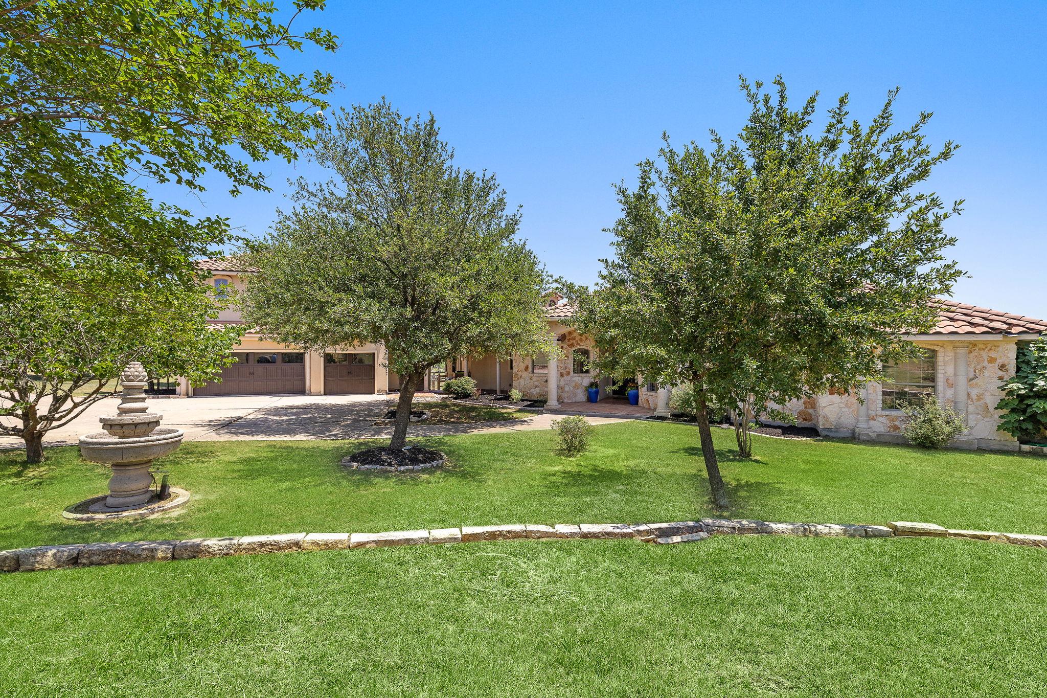 17308 Saint Therese RD