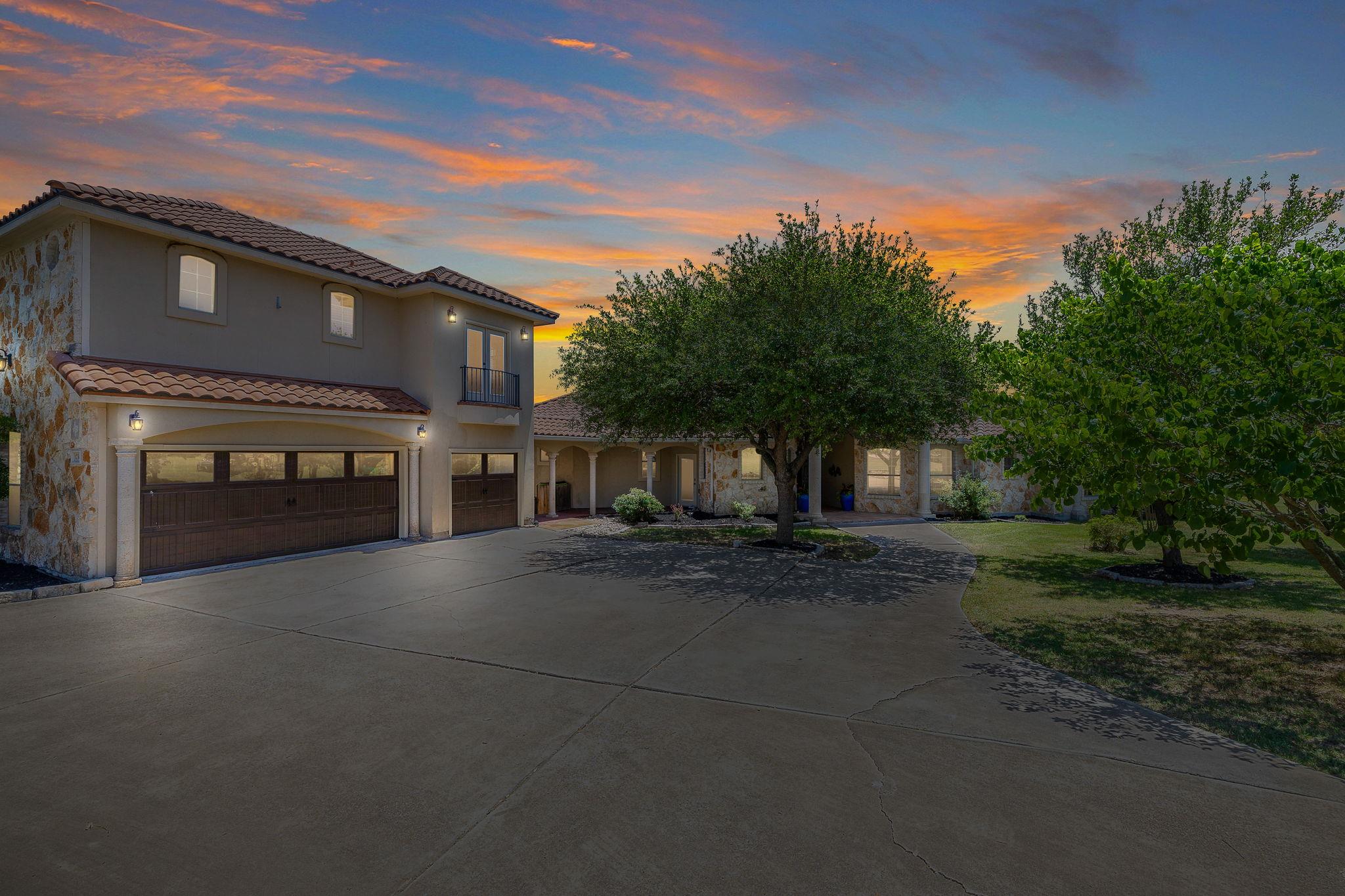 17308 Saint Therese RD