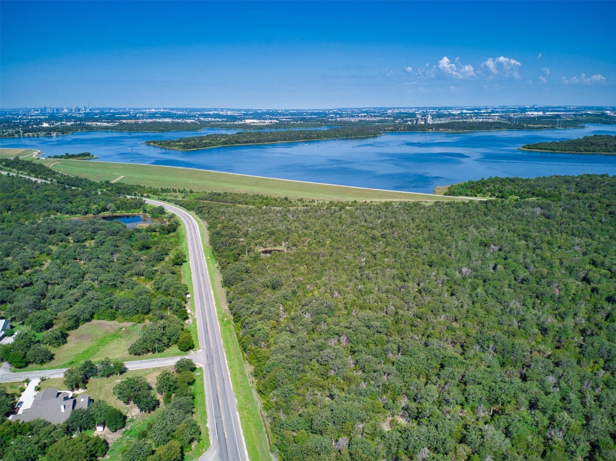 14901 & 14911 Hog Eye RD