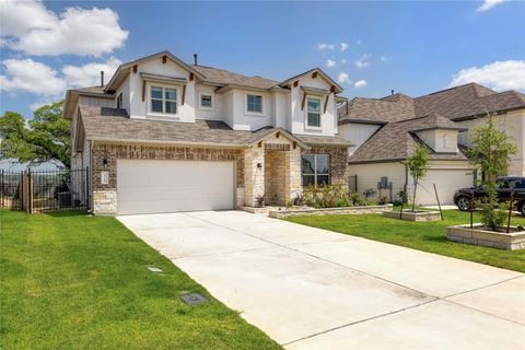 Photo of 116 Staunton DR, Leander, TX 78641 (MLS # 2797969)