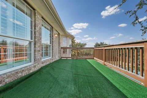 Tiny photo for 1400 Grand Falls DR, Cedar Park, TX 78613 (MLS # 8557146)