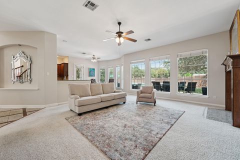 Tiny photo for 1400 Grand Falls DR, Cedar Park, TX 78613 (MLS # 8557146)
