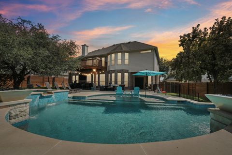 Tiny photo for 1400 Grand Falls DR, Cedar Park, TX 78613 (MLS # 8557146)