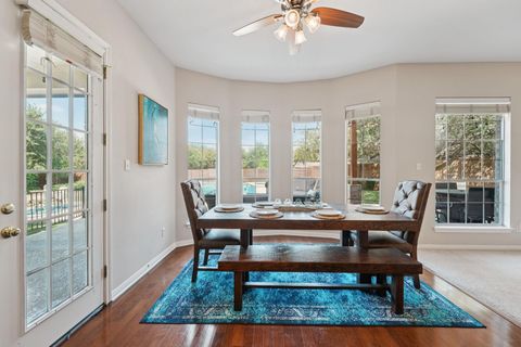Tiny photo for 1400 Grand Falls DR, Cedar Park, TX 78613 (MLS # 8557146)