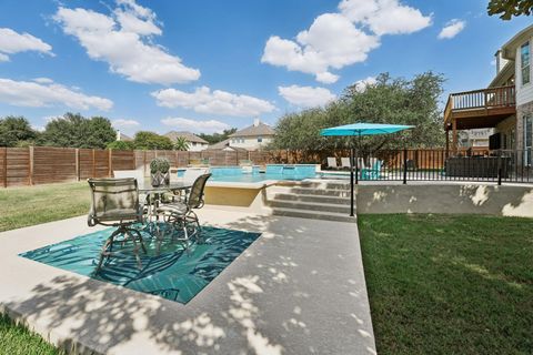 Tiny photo for 1400 Grand Falls DR, Cedar Park, TX 78613 (MLS # 8557146)