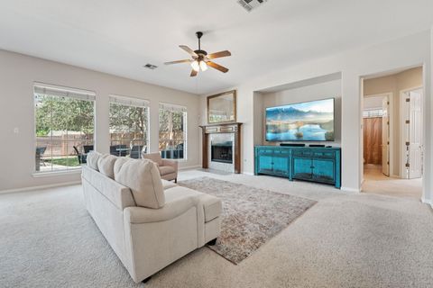 Tiny photo for 1400 Grand Falls DR, Cedar Park, TX 78613 (MLS # 8557146)