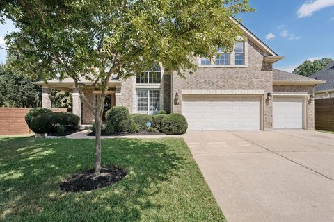 Tiny photo for 1400 Grand Falls DR, Cedar Park, TX 78613 (MLS # 8557146)