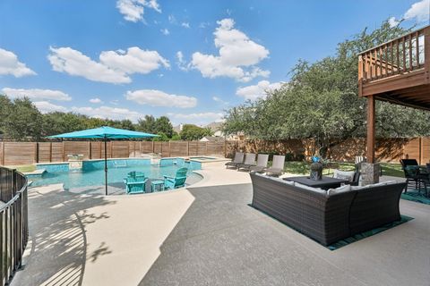 Tiny photo for 1400 Grand Falls DR, Cedar Park, TX 78613 (MLS # 8557146)