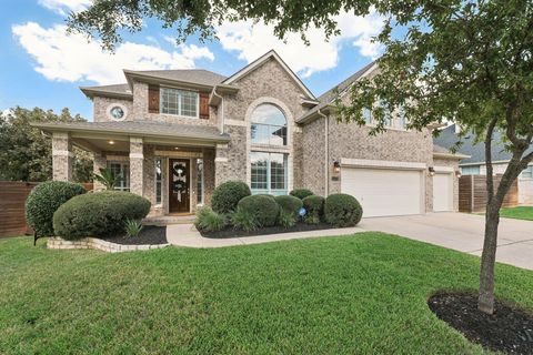 Tiny photo for 1400 Grand Falls DR, Cedar Park, TX 78613 (MLS # 8557146)