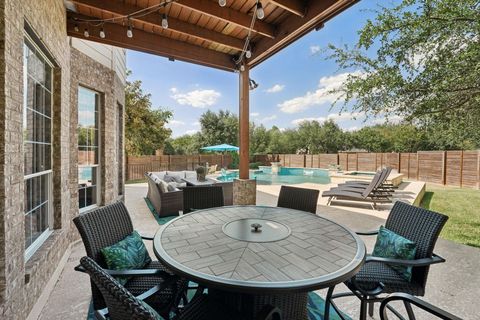 Tiny photo for 1400 Grand Falls DR, Cedar Park, TX 78613 (MLS # 8557146)