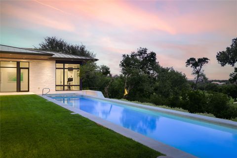 Tiny photo for 12900 Hacienda Ridge Rdg, Austin, TX 78738 (MLS # 4586678)