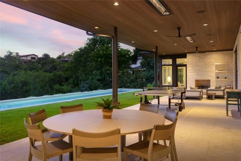 Tiny photo for 12900 Hacienda Ridge Rdg, Austin, TX 78738 (MLS # 4586678)