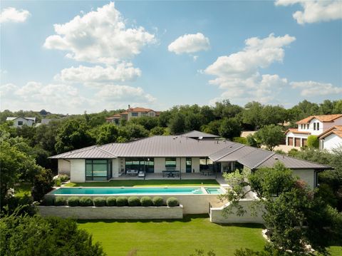 12900 Hacienda Ridge Austin TX 78738