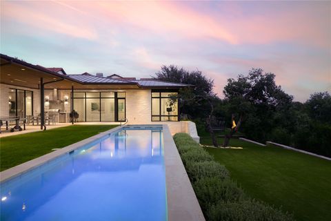 Tiny photo for 12900 Hacienda Ridge Rdg, Austin, TX 78738 (MLS # 4586678)