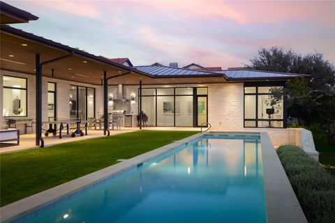 Tiny photo for 12900 Hacienda Ridge Rdg, Austin, TX 78738 (MLS # 4586678)