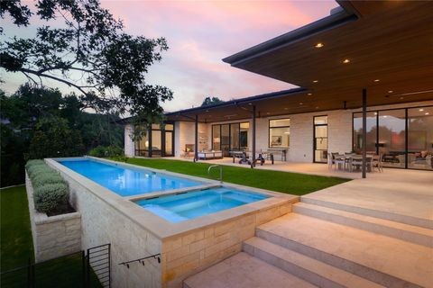 Tiny photo for 12900 Hacienda Ridge Rdg, Austin, TX 78738 (MLS # 4586678)