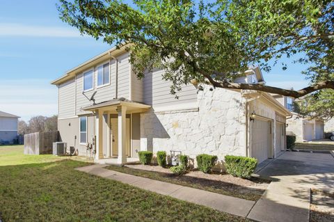 Photo of 14408 Charles Dickens DR #A, Pflugerville, TX 78660 (MLS # 2311149)