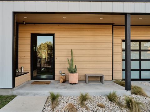 Tiny photo for 1706 Brassie ST, Austin, TX 78741 (MLS # 3271897)