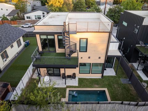 Tiny photo for 1706 Brassie ST, Austin, TX 78741 (MLS # 3271897)