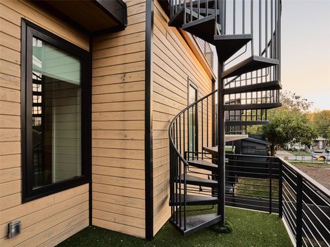 Tiny photo for 1706 Brassie ST, Austin, TX 78741 (MLS # 3271897)