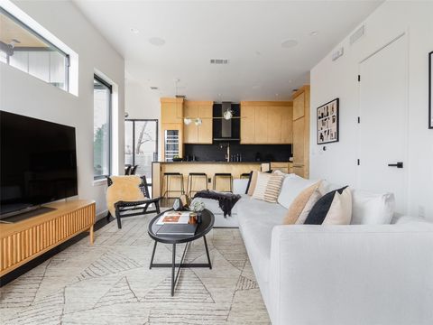 Tiny photo for 1706 Brassie ST, Austin, TX 78741 (MLS # 3271897)