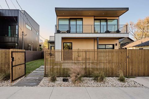 Tiny photo for 1706 Brassie ST, Austin, TX 78741 (MLS # 3271897)