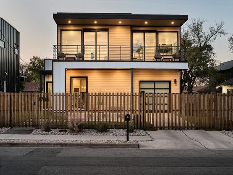 Tiny photo for 1706 Brassie ST, Austin, TX 78741 (MLS # 3271897)