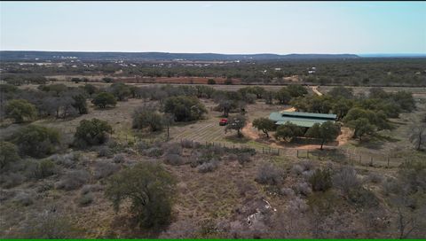 0 Escalar DR Buchanan Dam TX 78609