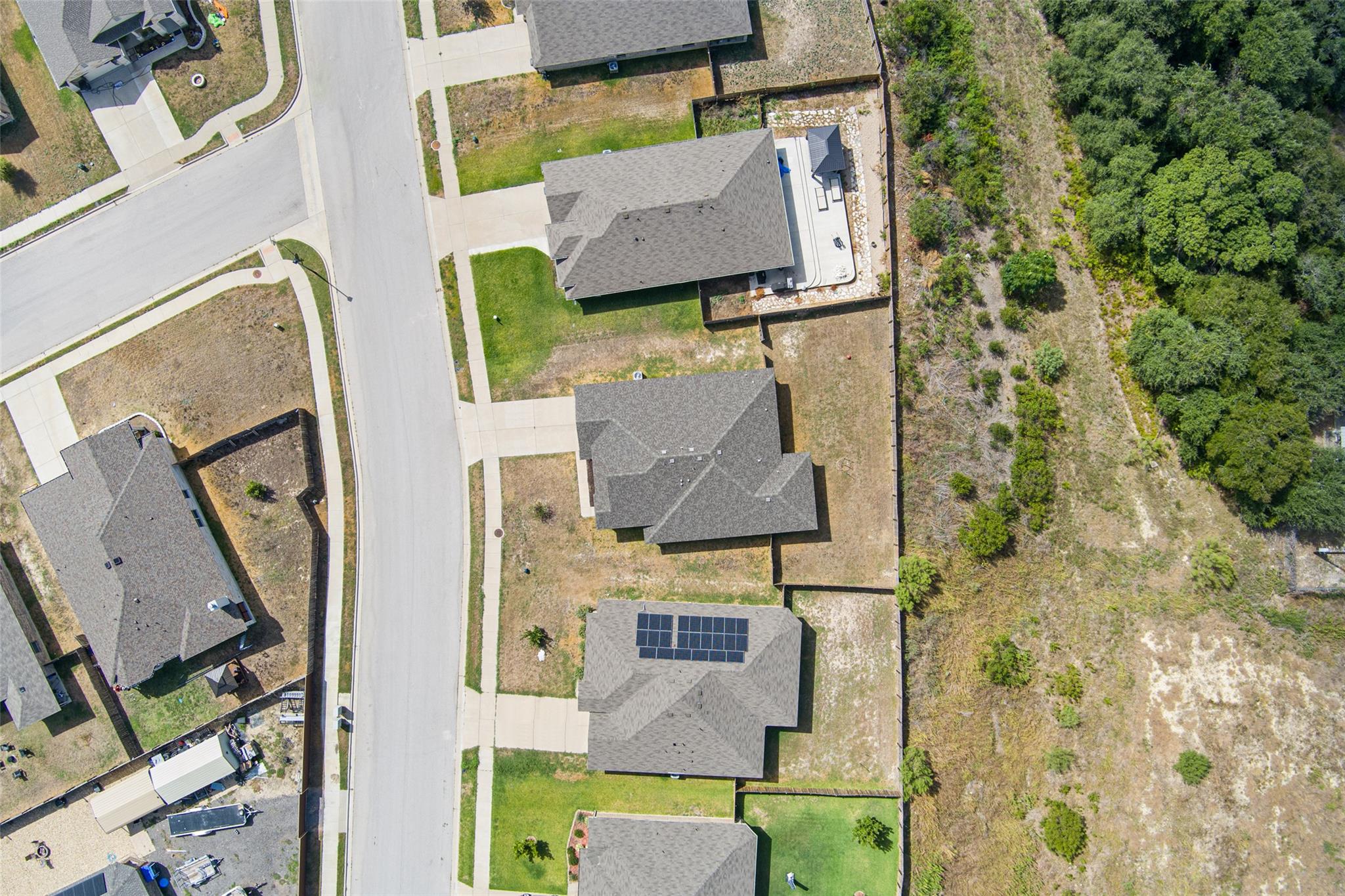 9007 Everly DR