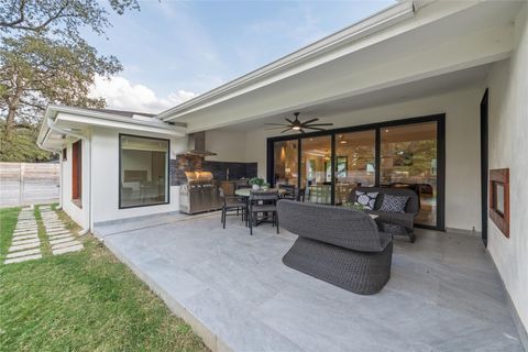 Tiny photo for 4000 Greystone DR, Austin, TX 78731 (MLS # 7590694)