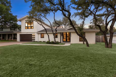 Tiny photo for 4000 Greystone DR, Austin, TX 78731 (MLS # 7590694)