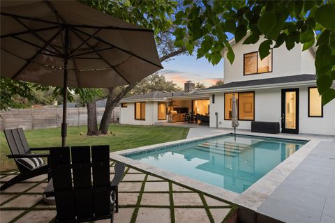 Photo of 4000 Greystone DR, Austin, TX 78731 (MLS # 7590694)