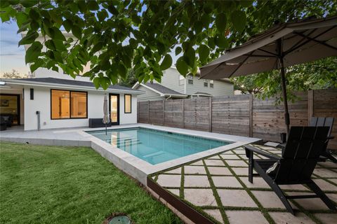 Tiny photo for 4000 Greystone DR, Austin, TX 78731 (MLS # 7590694)