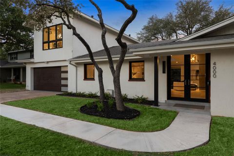 Tiny photo for 4000 Greystone DR, Austin, TX 78731 (MLS # 7590694)