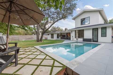 Tiny photo for 4000 Greystone DR, Austin, TX 78731 (MLS # 7590694)