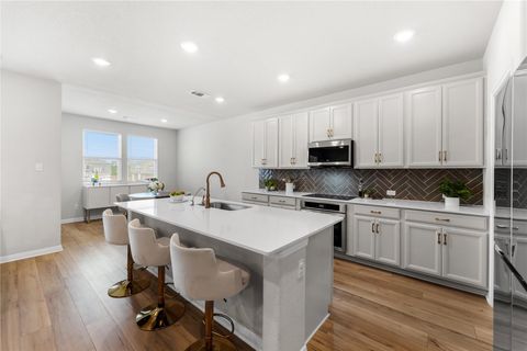 Tiny photo for 19416 Forman DR, Pflugerville, TX 78660 (MLS # 7006072)