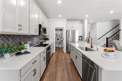 Tiny photo for 19416 Forman DR, Pflugerville, TX 78660 (MLS # 7006072)