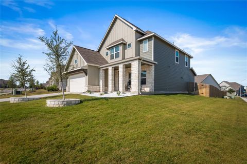 Tiny photo for 19416 Forman DR, Pflugerville, TX 78660 (MLS # 7006072)