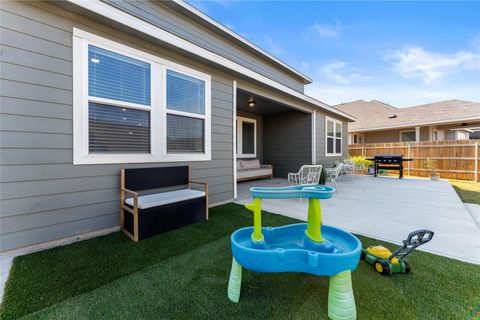 Tiny photo for 19416 Forman DR, Pflugerville, TX 78660 (MLS # 7006072)