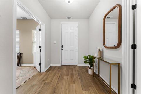 Tiny photo for 19416 Forman DR, Pflugerville, TX 78660 (MLS # 7006072)